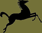 horse logo