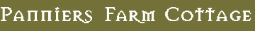 Panniers Farm logo